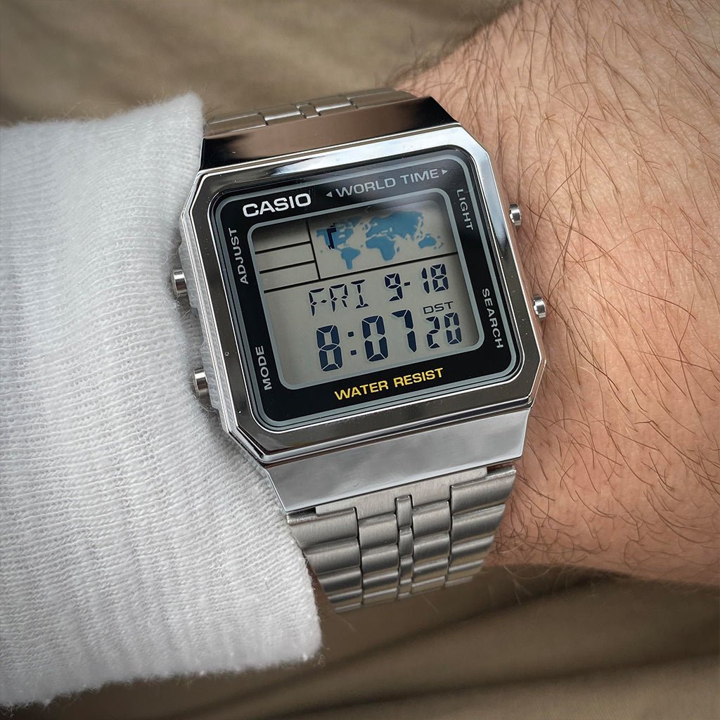 banner-casio standard