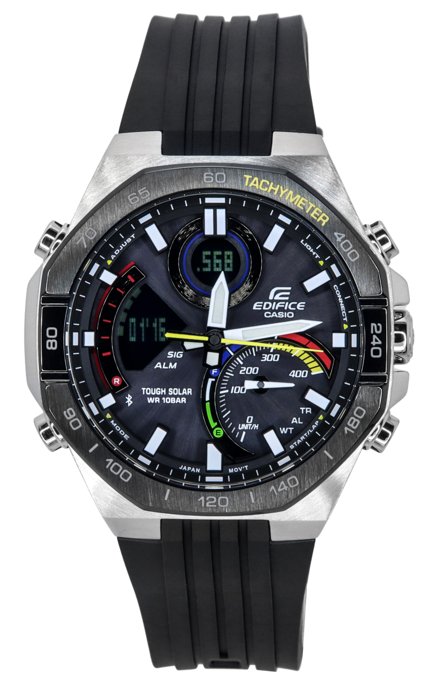 Casio Edifice