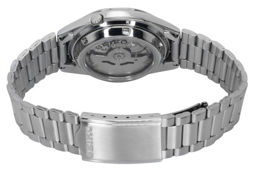Seiko 5 Automatic Japan Made SNXS73 SNXS73J1 SNXS73J Men's Watch
