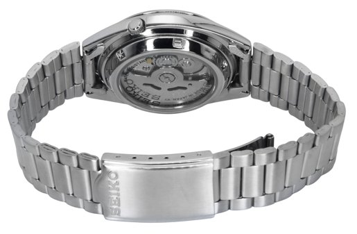 Seiko 5 Automatic 21 Jewels Japan Made SNXS77 SNXS77J1 SNXS77J