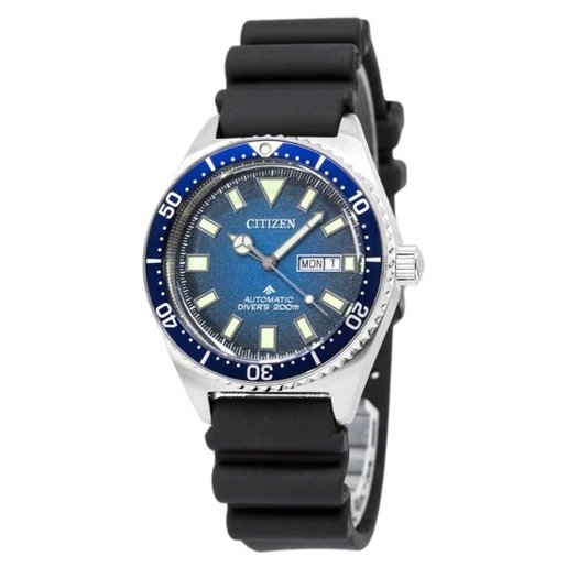 新品シチズンプロマスターCITIZEN PROMASTER NY0129-07L Citizen Promaster NY0129-07L 200M Automatic Men's Diver
